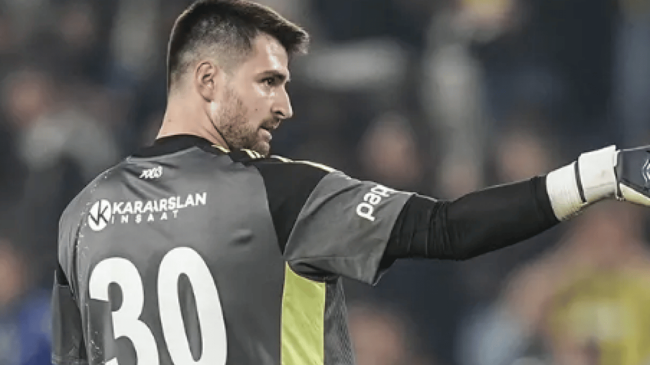 Foto - Avrupa'ya gidiyor denen Ersin Destanoğlu, Süper Lig'de olay transfere imza atabilir