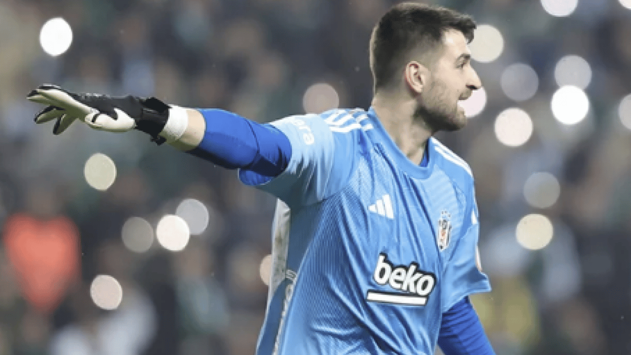 Foto - Avrupa'ya gidiyor denen Ersin Destanoğlu, Süper Lig'de olay transfere imza atabilir