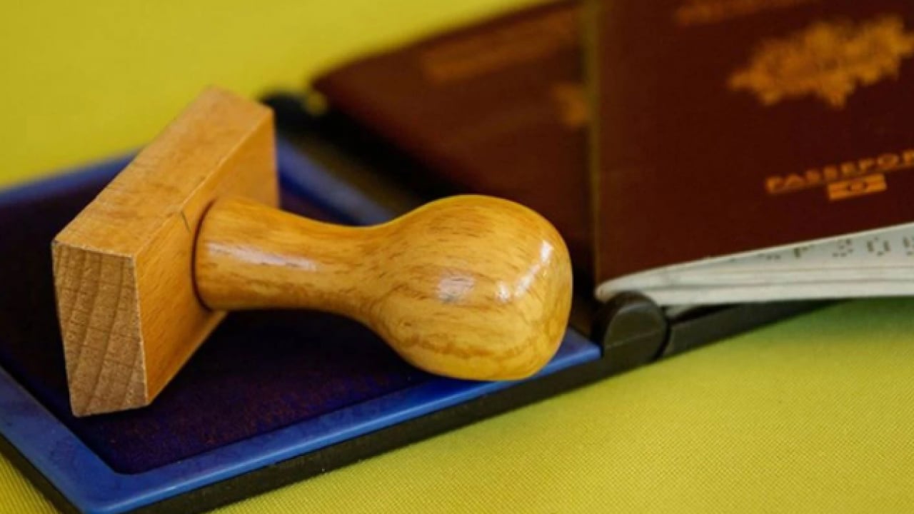 Foto - Avrupa’ya giriş kökten değişiyor! Schengen'de bugün yeni sistem devrede