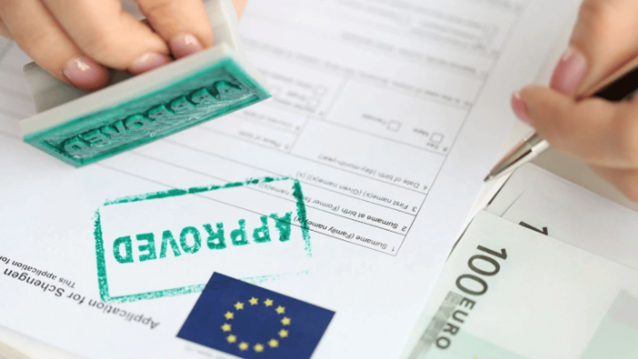 Foto - Avrupa’ya giriş kökten değişiyor! Schengen'de bugün yeni sistem devrede