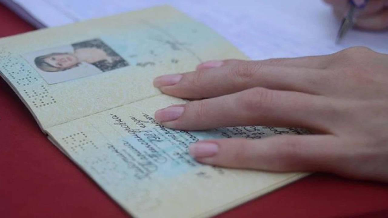 Foto - Avrupa’ya giriş kökten değişiyor! Schengen'de bugün yeni sistem devrede