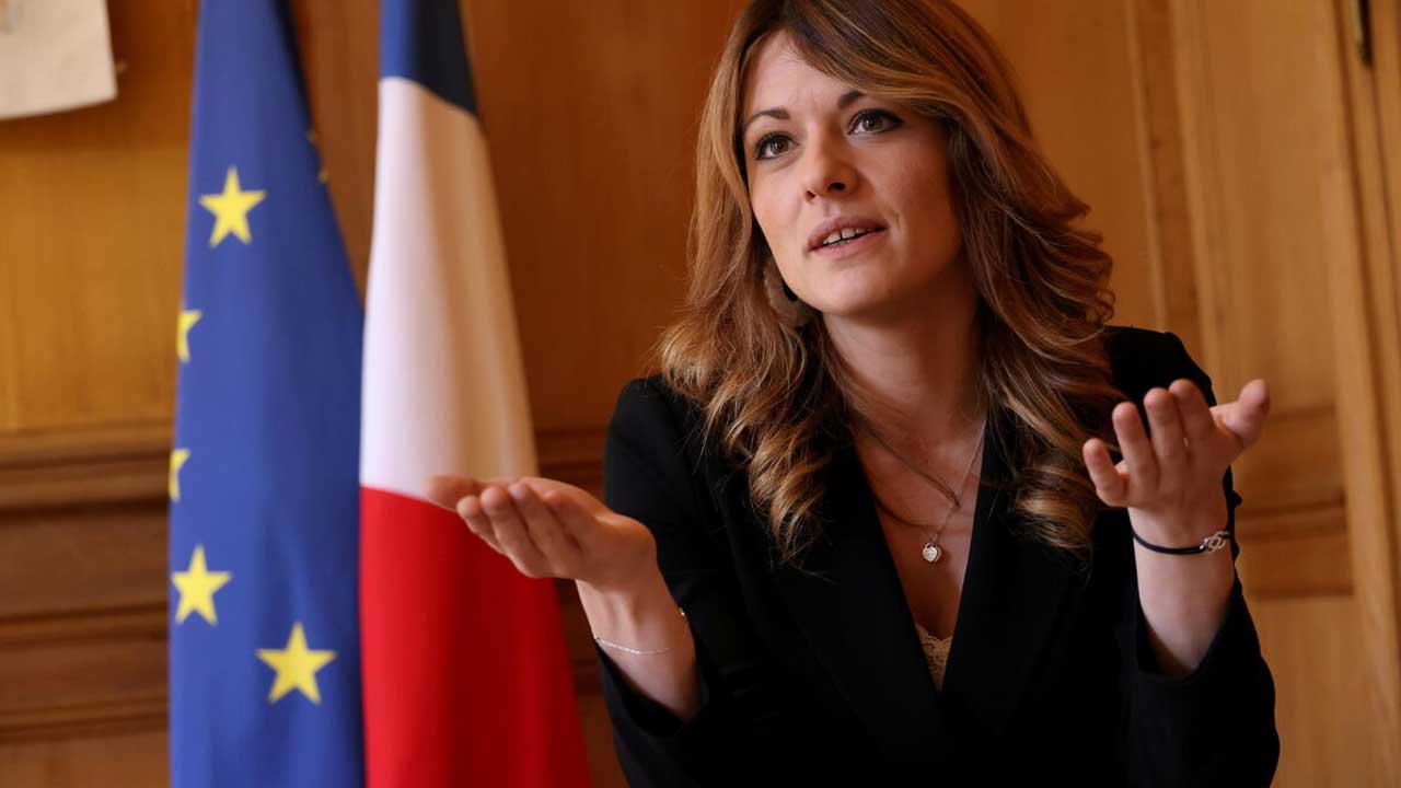 Foto - Avrupa’ya kapak atmak isteyenlere duyurulur! Fransa hastanelerinde bir kriz daha patlak verdi