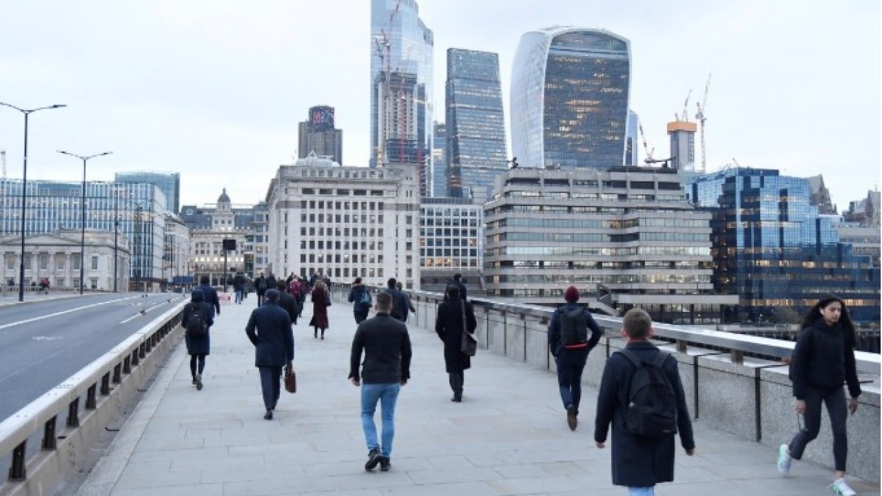 Foto - Avrupa'ya kapak atmak isteyenlere duyurulur! İngiltere’de son 5 yılın en kötüsü