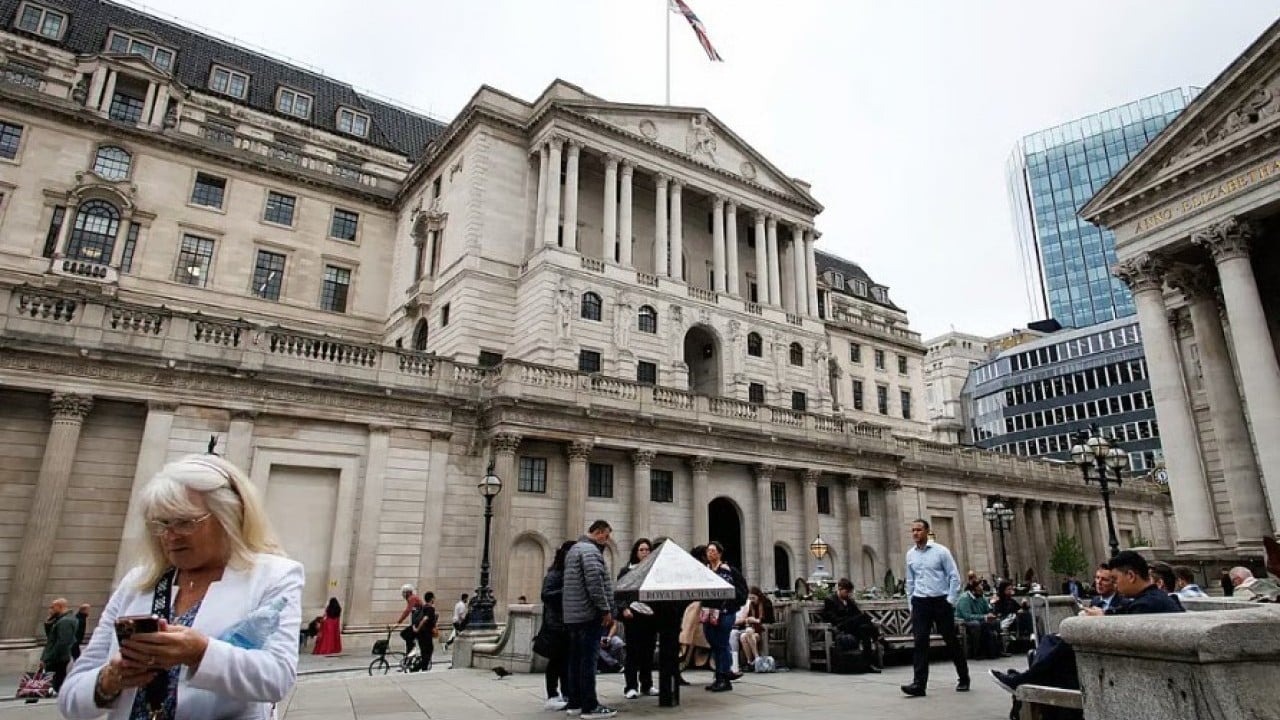 Foto - Avrupa'ya kapak atmak isteyenlere duyurulur! İngiltere’de son 5 yılın en kötüsü