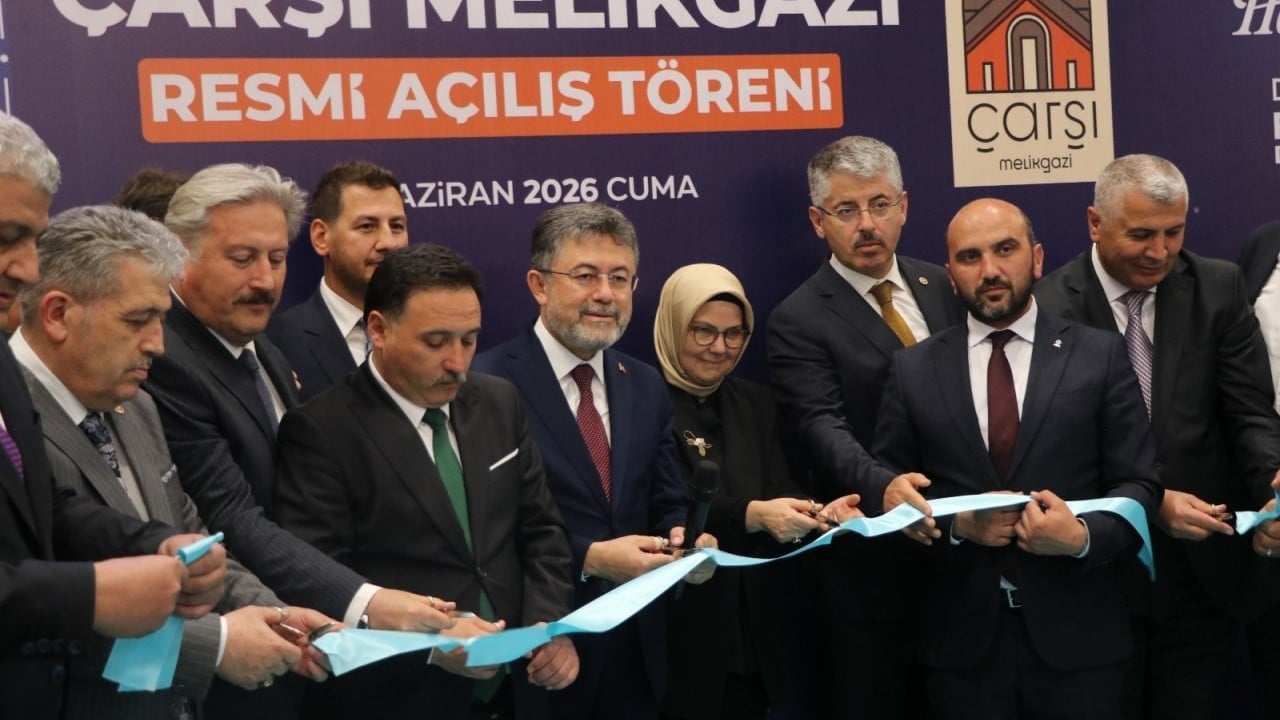 Foto - Avrupa’yı bile geride bıraktı! Kayseri’den tüm Türkiye’ye yayılacak yeni model resmen başladı!