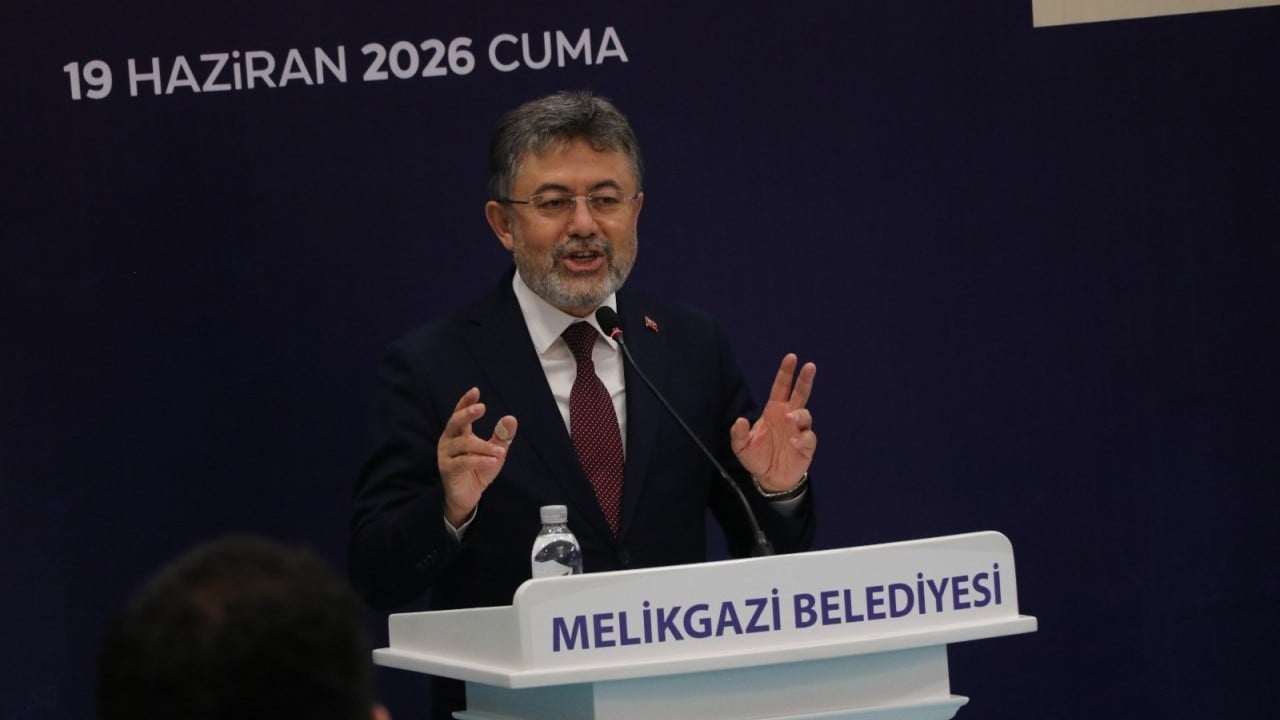 Foto - Avrupa’yı bile geride bıraktı! Kayseri’den tüm Türkiye’ye yayılacak yeni model resmen başladı!
