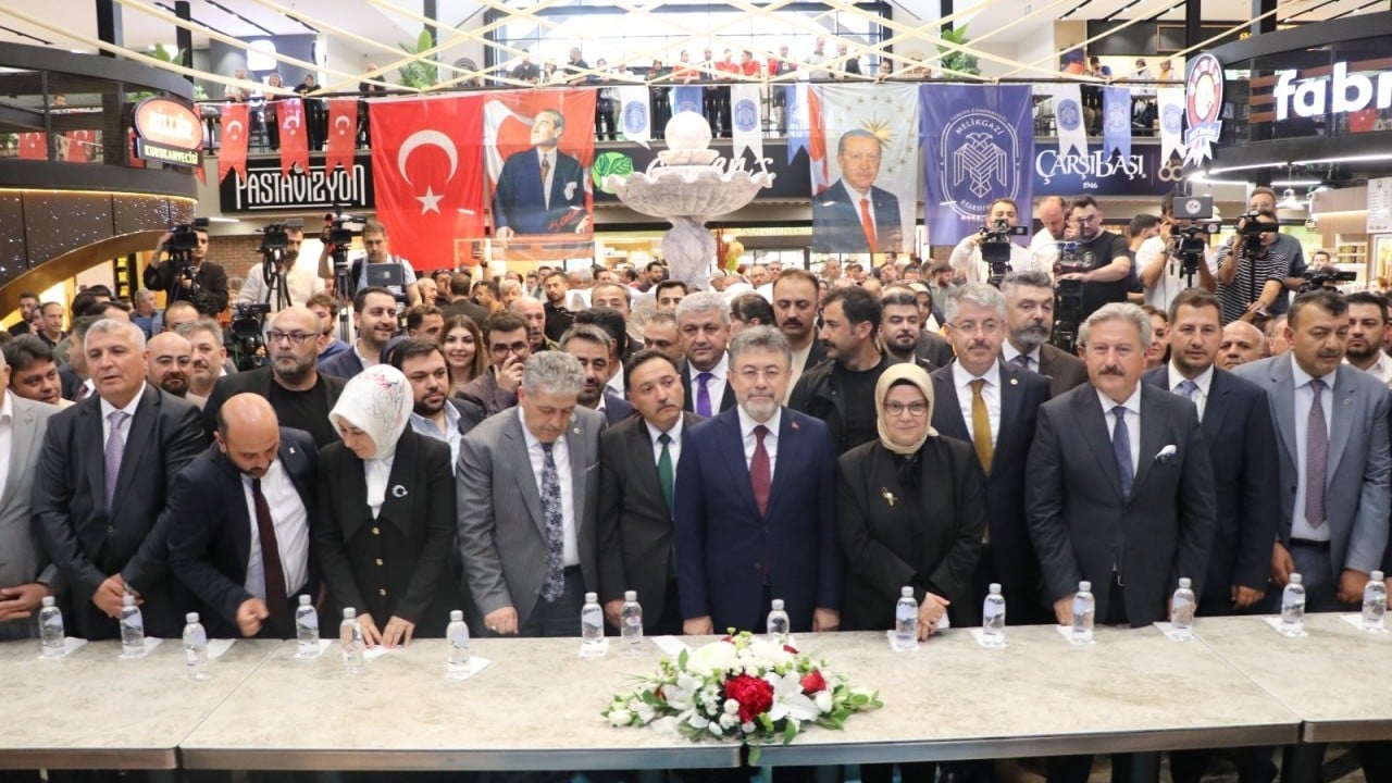 Foto - Avrupa’yı bile geride bıraktı! Kayseri’den tüm Türkiye’ye yayılacak yeni model resmen başladı!