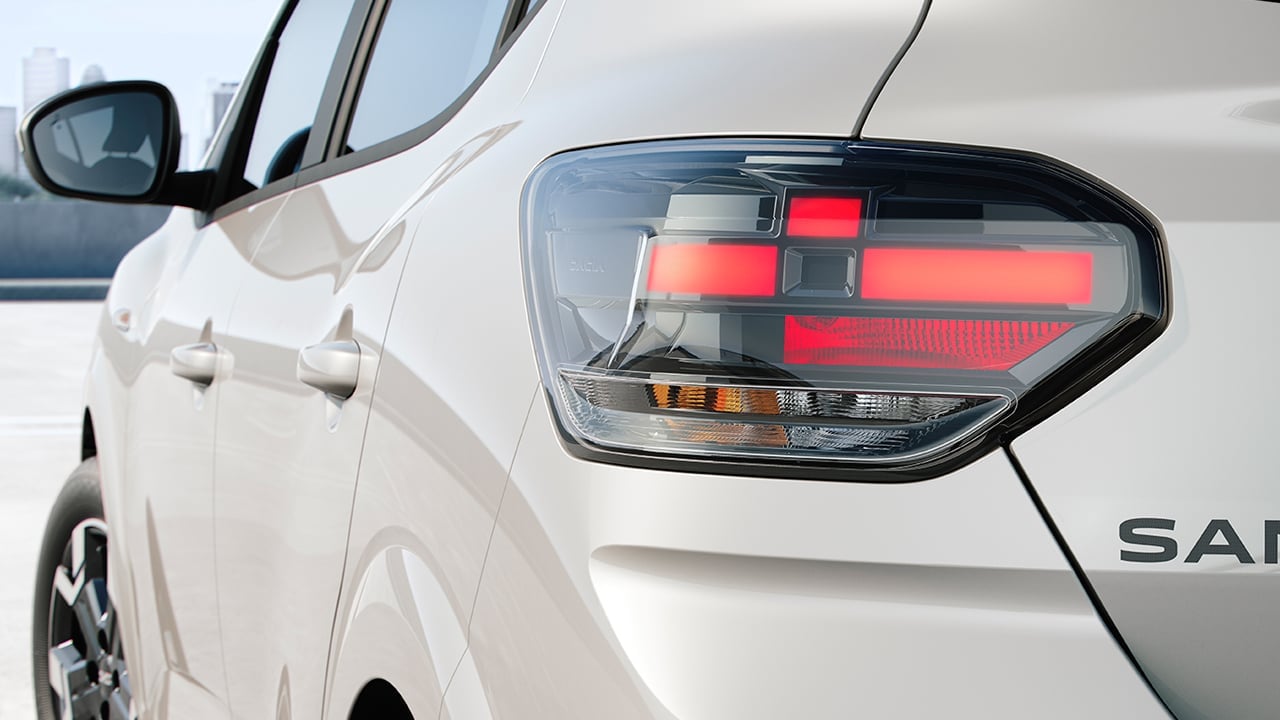 Foto - Avrupa’yı fetheden Sandero, şimdi Türkiye’de! Hem cüzdanı hem gözü mutlu ediyor!