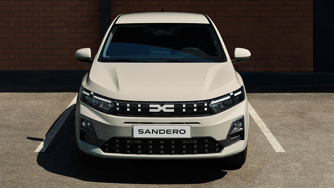 Foto - Avrupa’yı fetheden Sandero, şimdi Türkiye’de! Hem cüzdanı hem gözü mutlu ediyor!