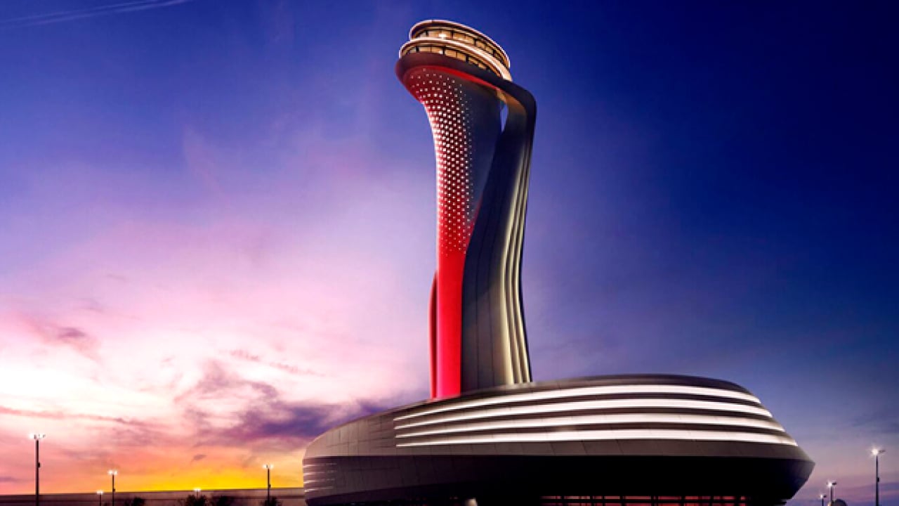 Avrupa’yı solladılar! İstanbul’un havalimanları bu işte usta