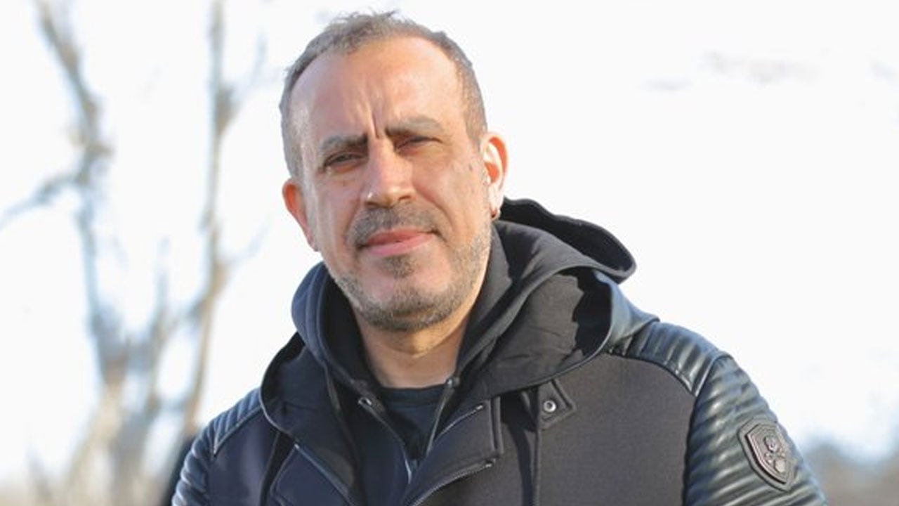 Foto - Avukat Ece hem günah çıkardı, hem bombaladı! Haluk, hikayecinin, dolandırıcının piri