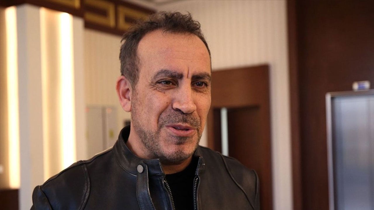 Foto - Avukat Ece hem günah çıkardı, hem bombaladı! Haluk, hikayecinin, dolandırıcının piri