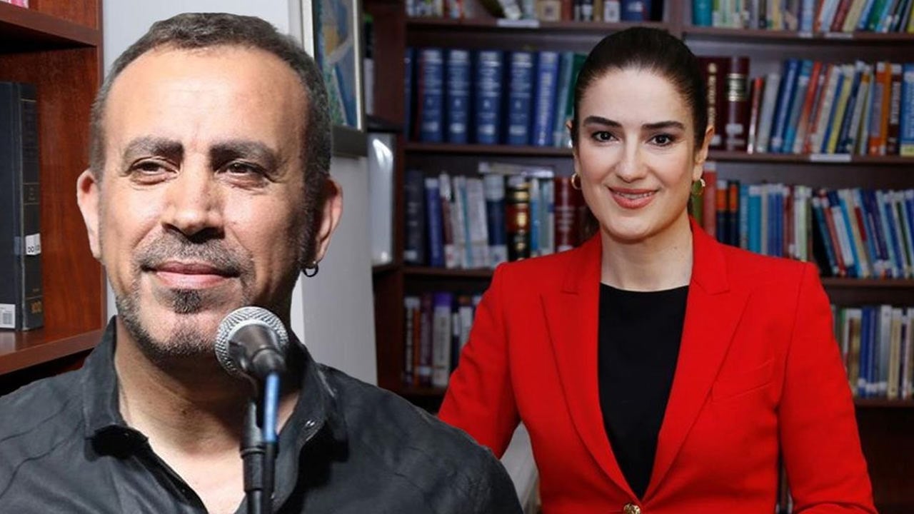 Foto - Avukat Ece hem günah çıkardı, hem bombaladı! Haluk, hikayecinin, dolandırıcının piri