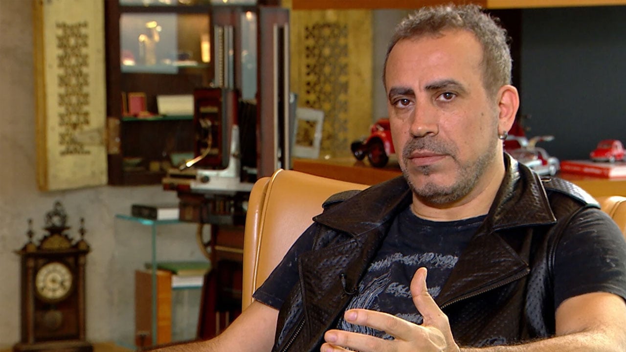 Foto - Avukat Ece hem günah çıkardı, hem bombaladı! Haluk, hikayecinin, dolandırıcının piri