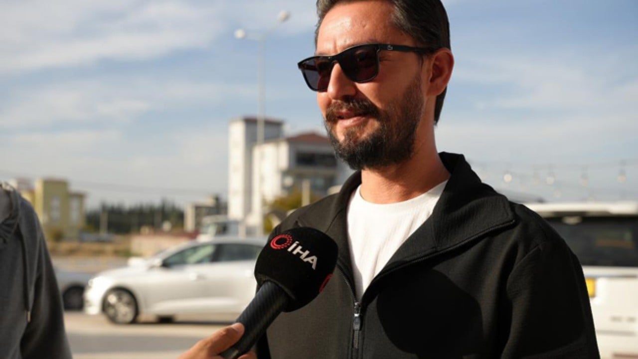 Foto - Avukatları ayağa kaldırmıştı! Cübbeli Galericiden İlginç Savunma