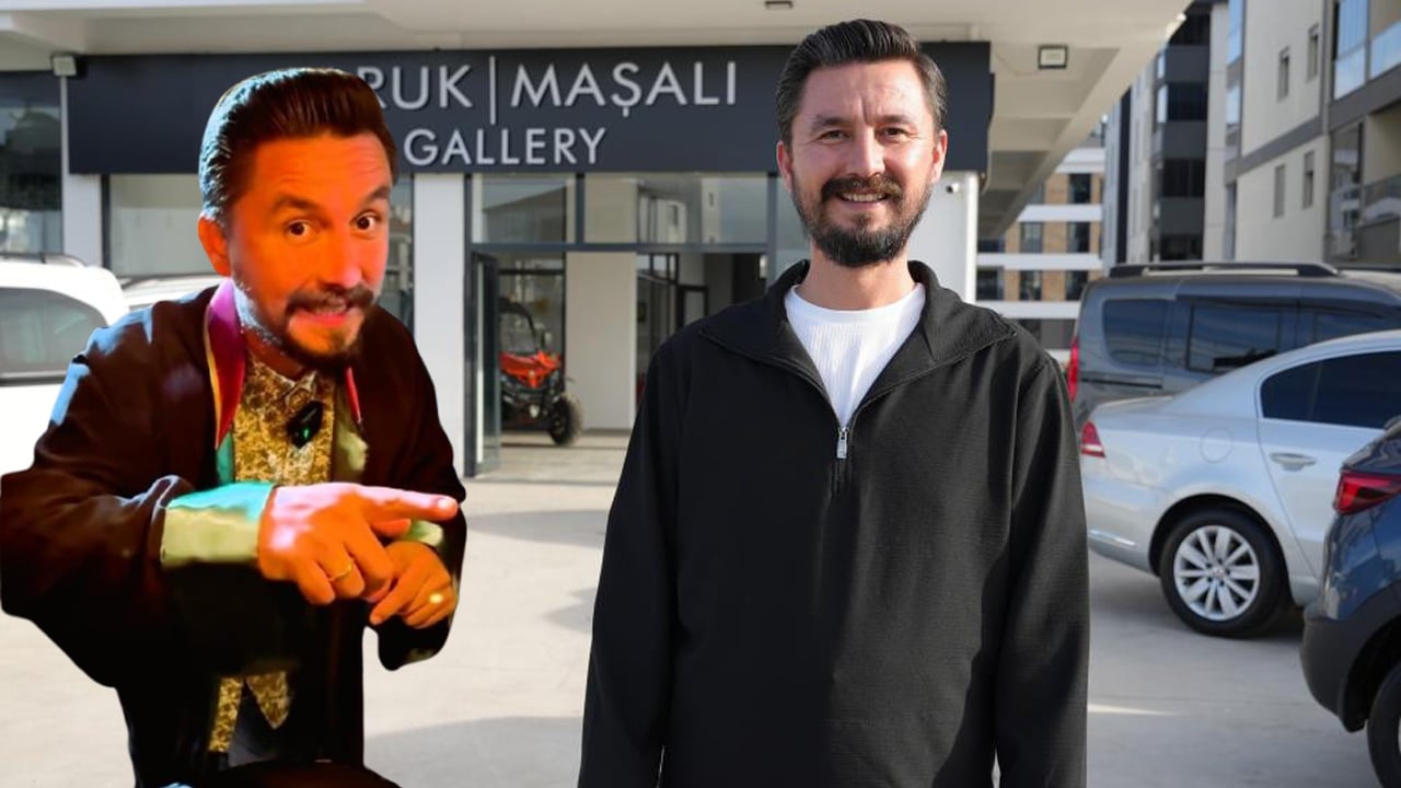 Avukatları ayağa kaldırmıştı! Cübbeli Galericiden İlginç Savunma