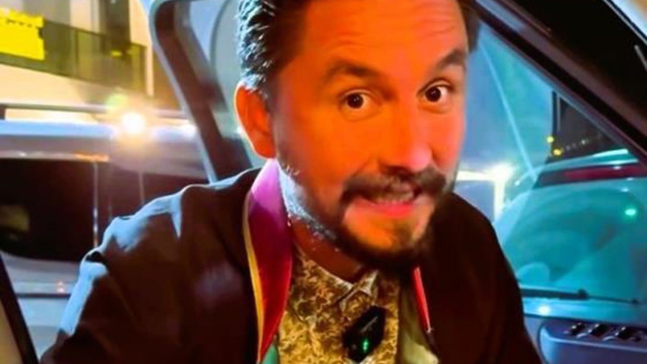 Foto - Avukatları ayağa kaldırmıştı! Cübbeli Galericiden İlginç Savunma