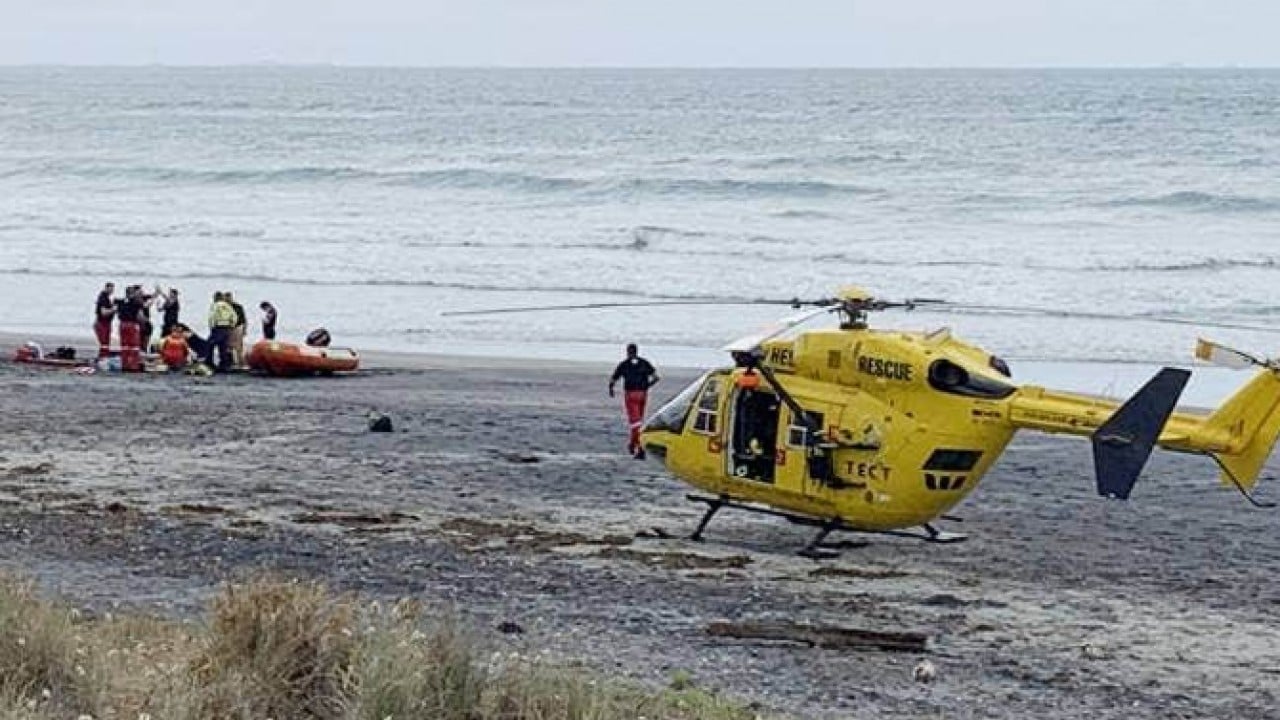 Foto - Avustralya köpek balığı istilası altında