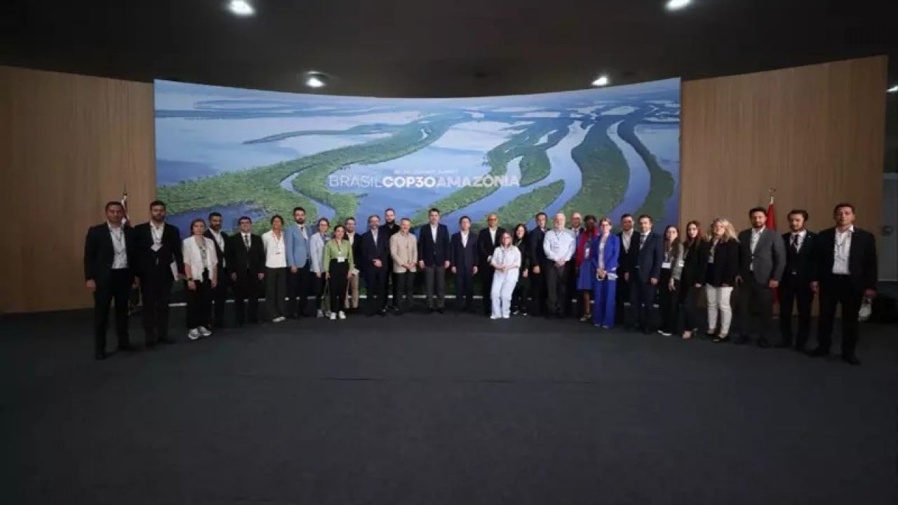 Foto - Avustralya Türkiye'den çekinip geri adım atmak zorunda kaldı! Türk diplomasisi kazandı