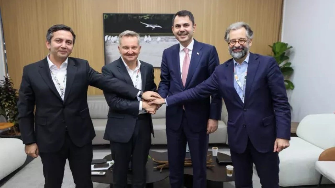 Foto - Avustralya Türkiye'den çekinip geri adım atmak zorunda kaldı! Türk diplomasisi kazandı