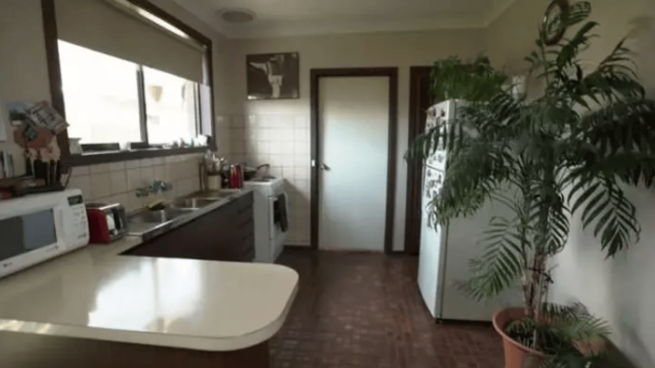 Foto - Avusturalya bu olayı konuşuyor: 23 yıllık kiracısına bakın ne bıraktı!