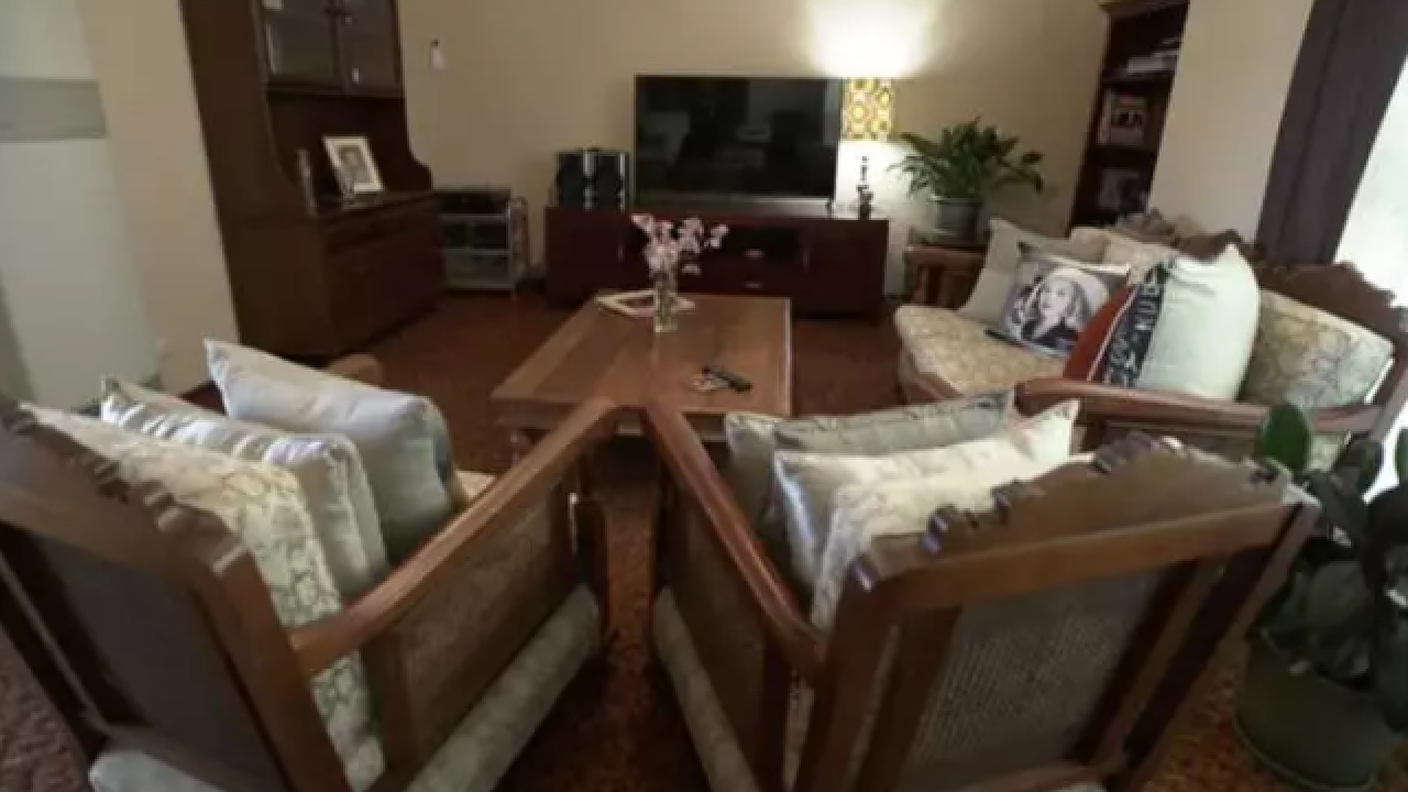 Foto - Avusturalya bu olayı konuşuyor: 23 yıllık kiracısına bakın ne bıraktı!