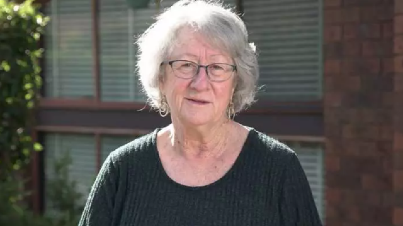 Avusturalya bu olayı konuşuyor: 23 yıllık kiracısına bakın ne bıraktı!