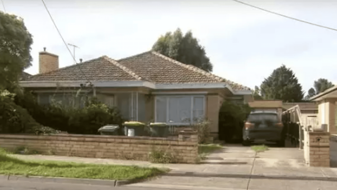 Foto - Avusturalya bu olayı konuşuyor: 23 yıllık kiracısına bakın ne bıraktı!