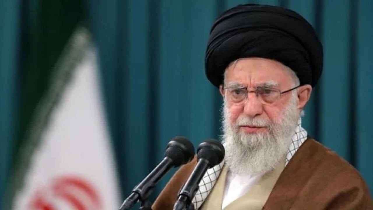 Foto - Axios: Hamaney öldürüldü