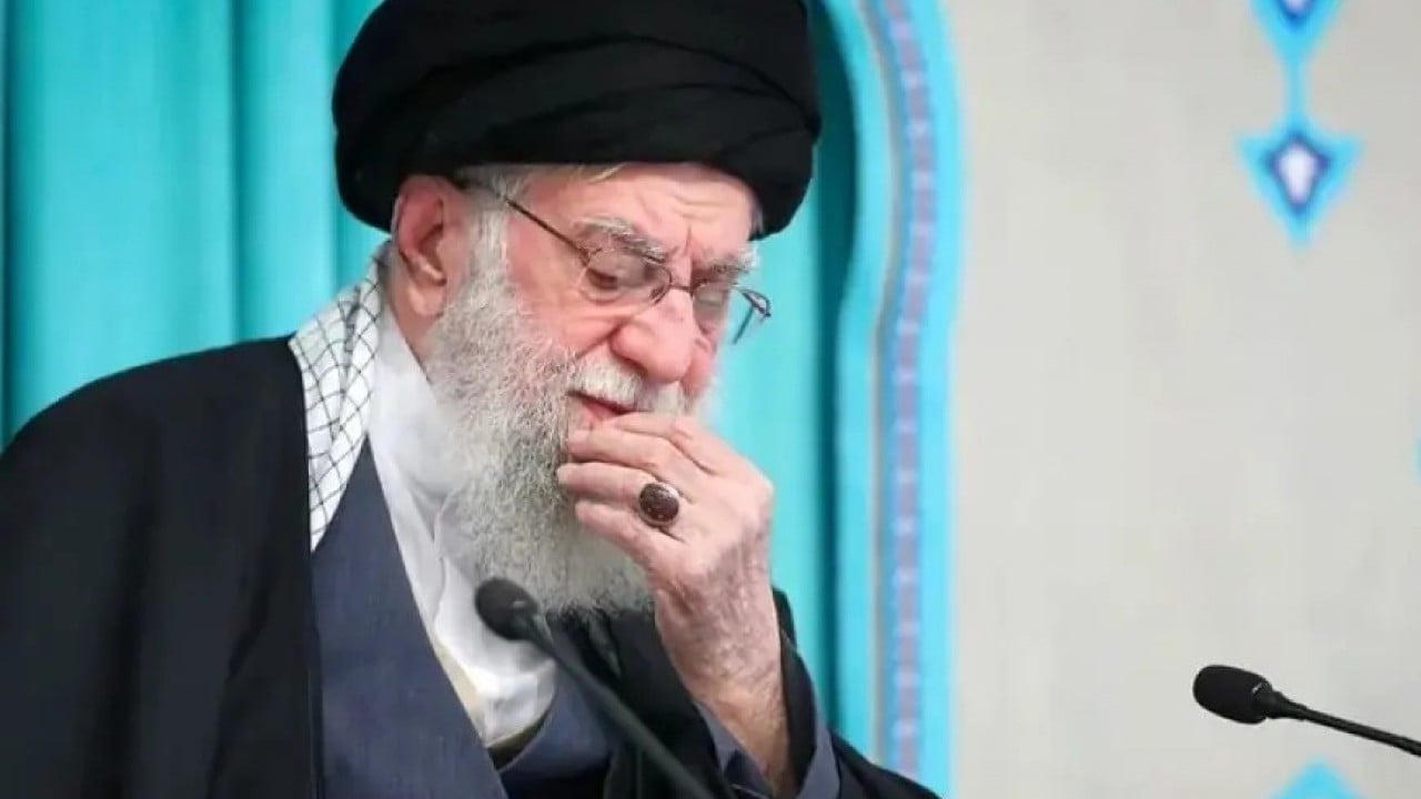 Foto - Axios: Hamaney öldürüldü