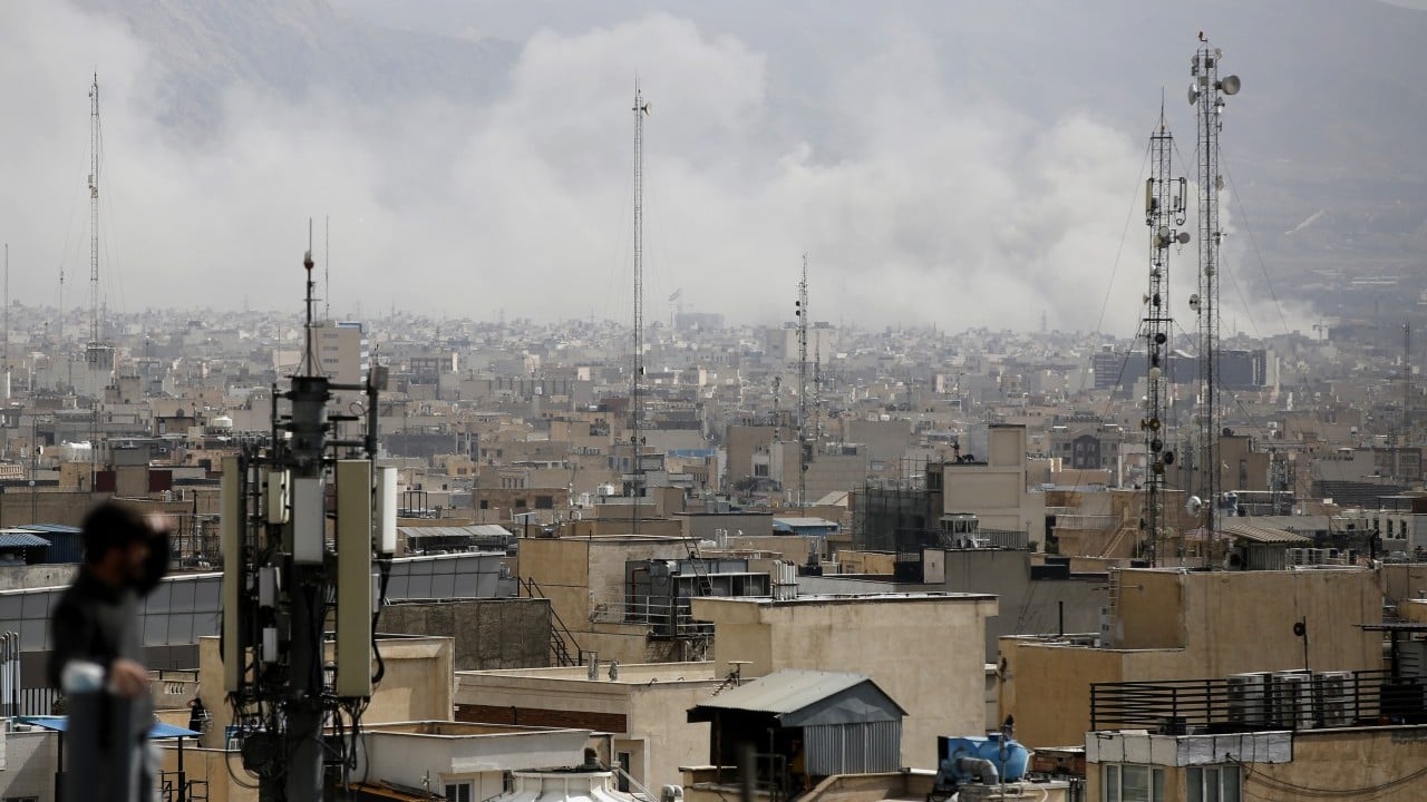 Foto - Axios iddiası: ABD ile İsrail, İran'daki uranyumu ele geçirmek için...