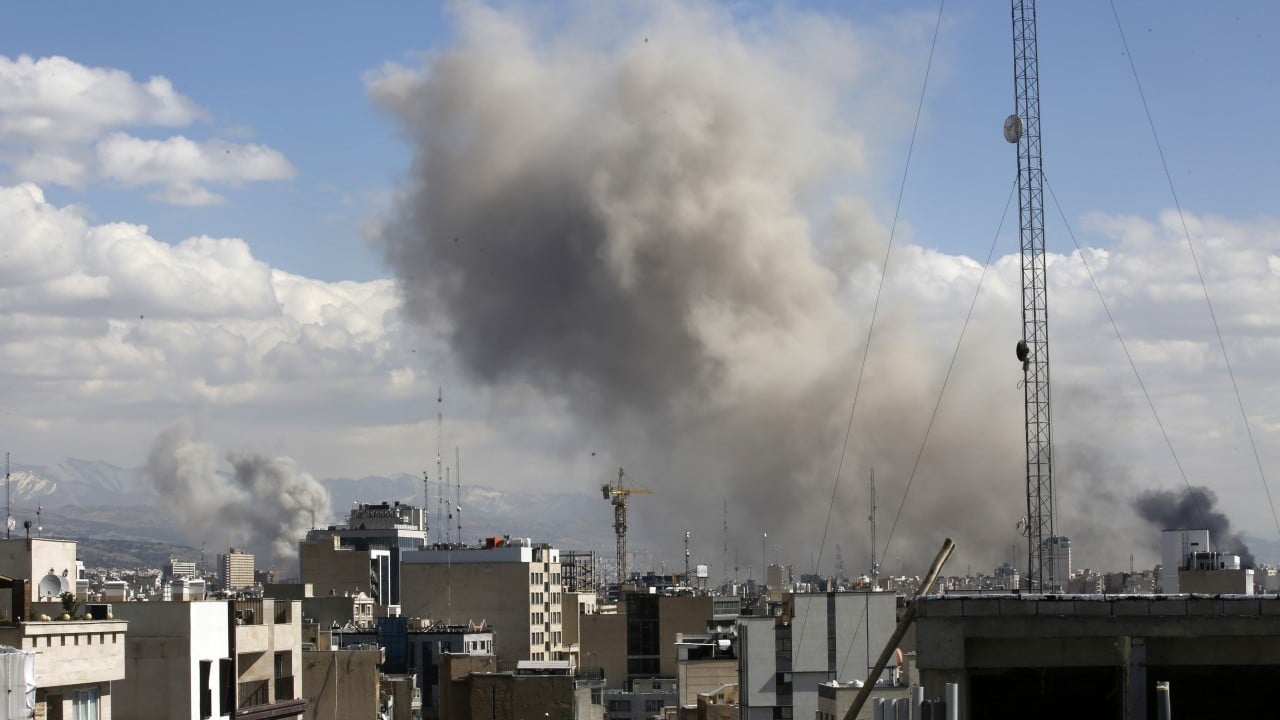 Foto - Axios iddiası: ABD ile İsrail, İran'daki uranyumu ele geçirmek için...