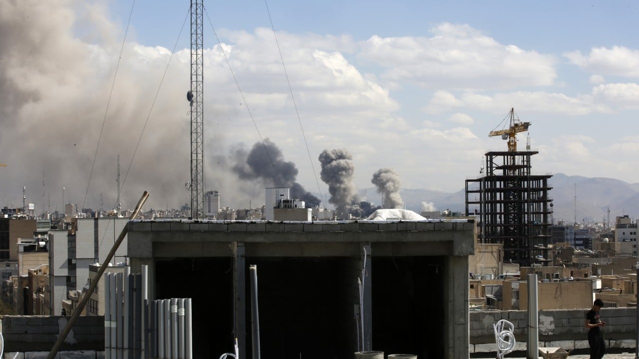 Foto - Axios iddiası: ABD ile İsrail, İran'daki uranyumu ele geçirmek için...