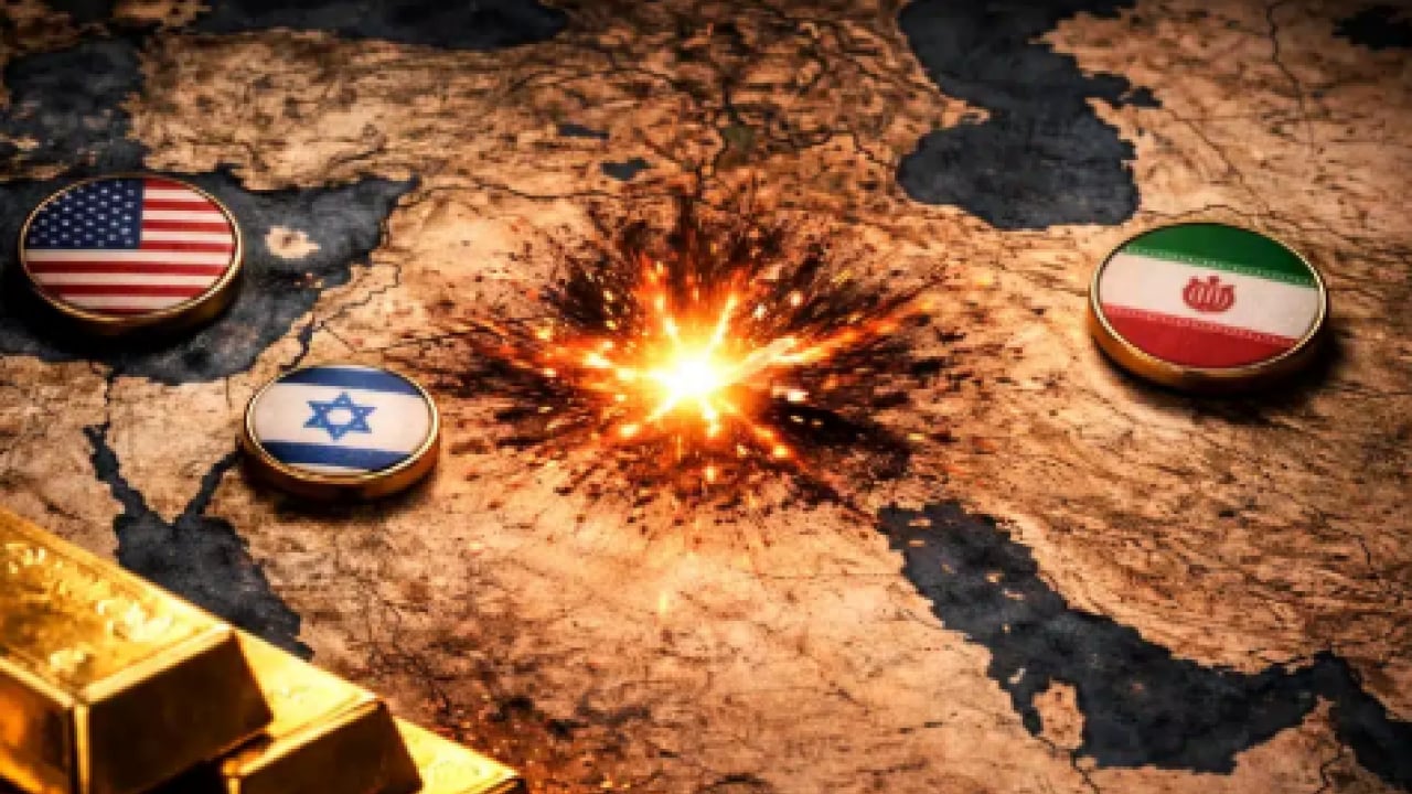 Foto - Axios ifşa etti: Kanlı ittifakın İran planı duvara tosladı! Bölgeyi kalıcı bir kaos bekliyor! 