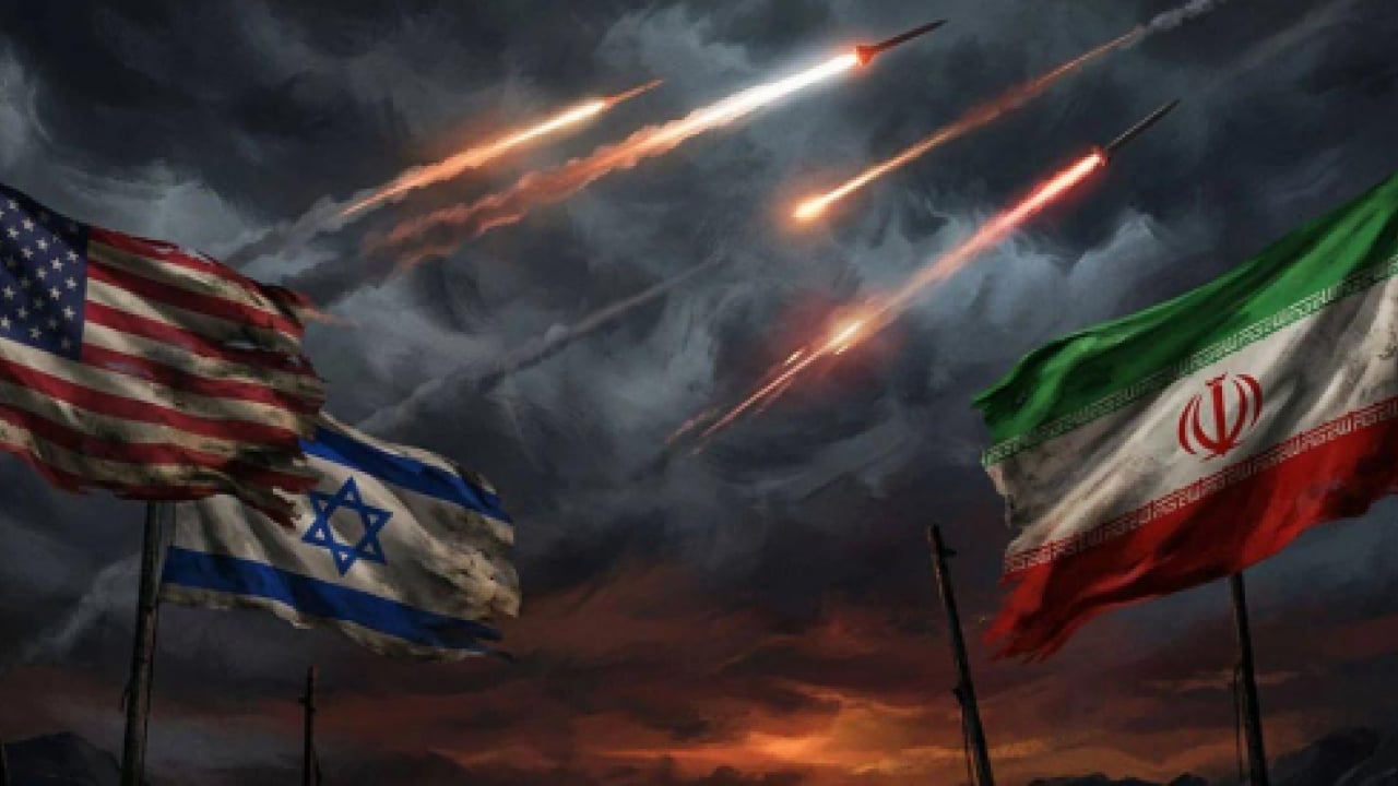 Foto - Axios ifşa etti: Kanlı ittifakın İran planı duvara tosladı! Bölgeyi kalıcı bir kaos bekliyor! 