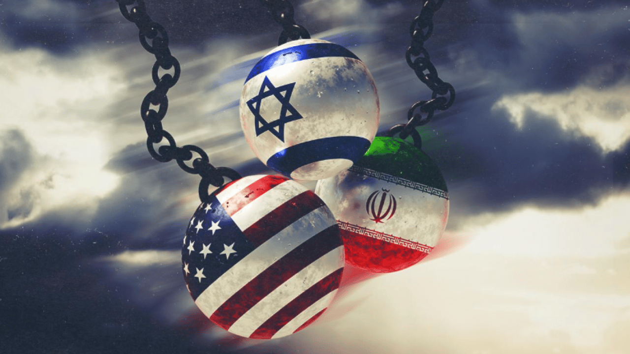 Foto - Axios ifşa etti: Kanlı ittifakın İran planı duvara tosladı! Bölgeyi kalıcı bir kaos bekliyor! 