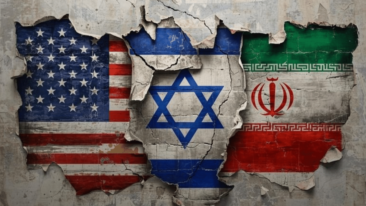 Foto - Axios ifşa etti: Kanlı ittifakın İran planı duvara tosladı! Bölgeyi kalıcı bir kaos bekliyor! 