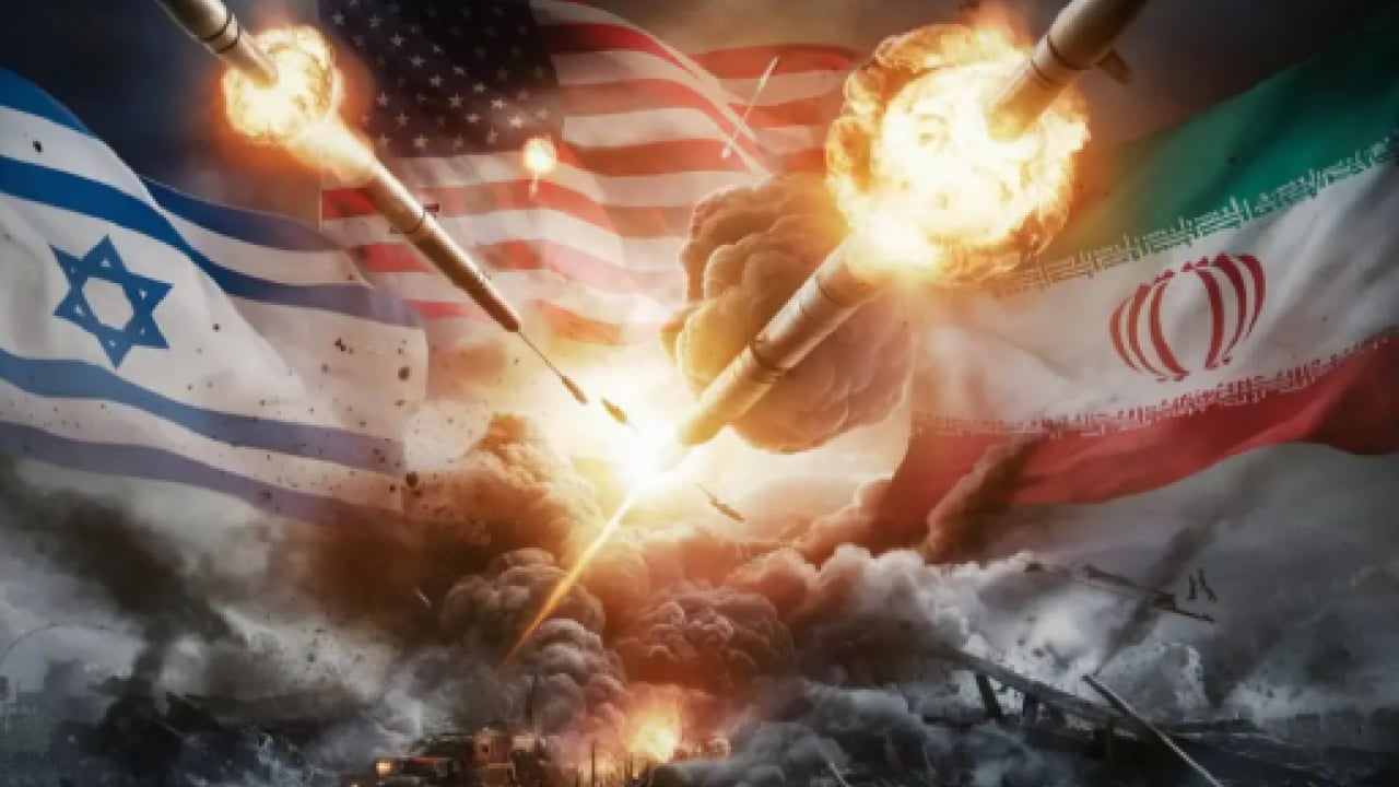 Foto - Axios ifşa etti: Kanlı ittifakın İran planı duvara tosladı! Bölgeyi kalıcı bir kaos bekliyor! 