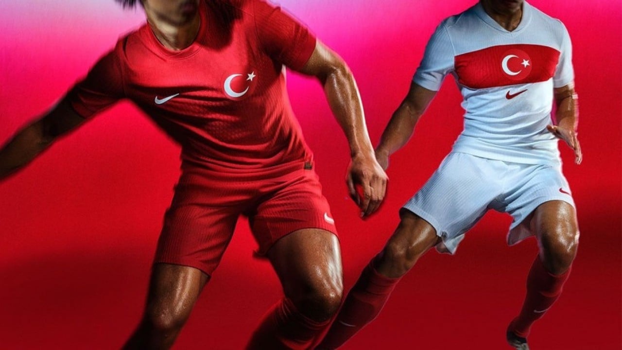 Foto - Ay-Yıldızlı formaya hücum: Milli forma yok satıyor
