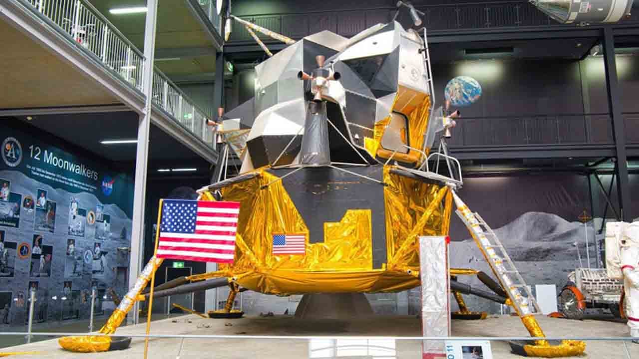 Foto - Ay’a gerçekten gidildi mi: NASA’nın en büyük sınavı