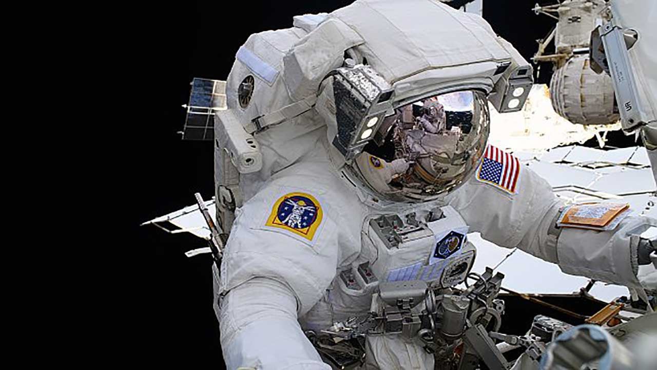 Foto - Ay’a iniş hazırlıklar sürüyor! Hiç çıkılmamış olabilir mi?