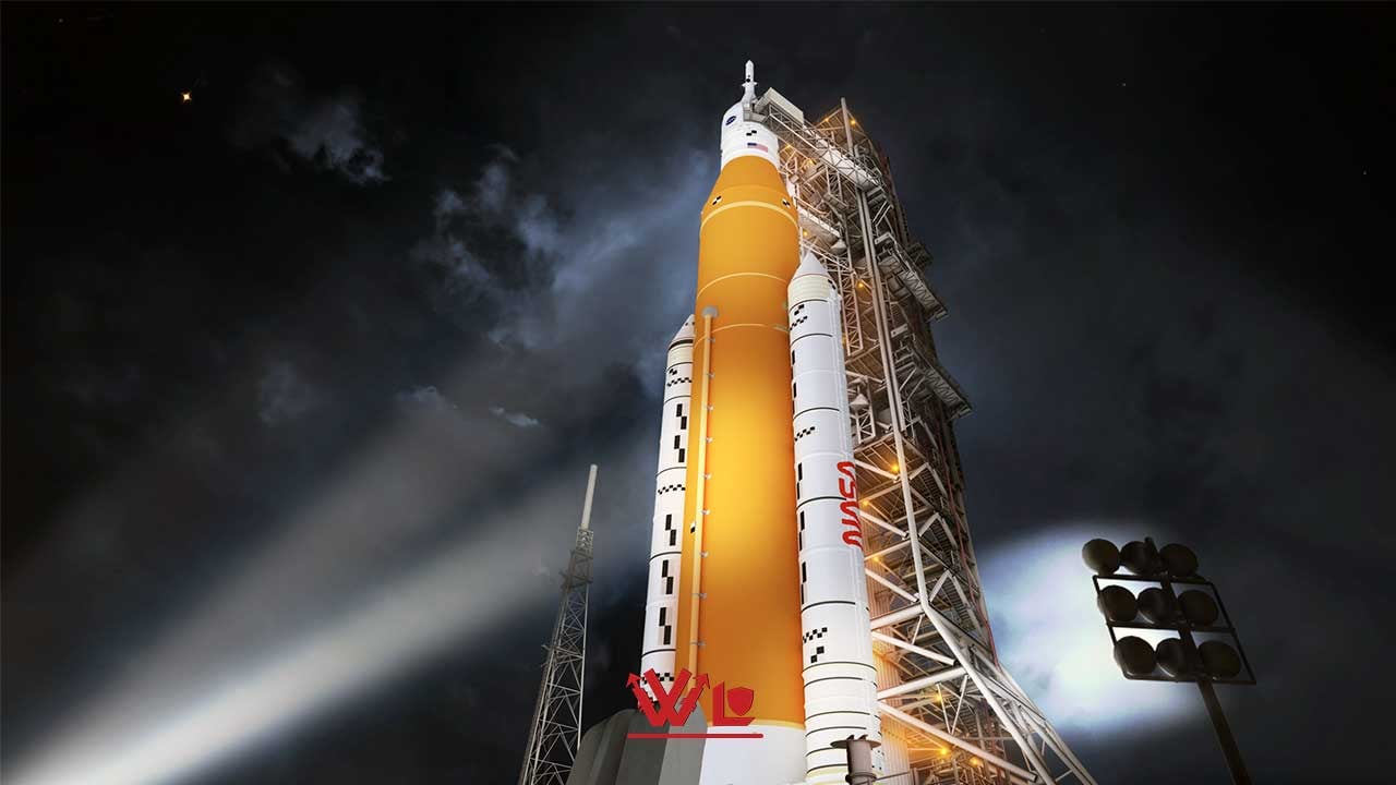 Foto - Ay’a iniş hazırlıklar sürüyor! Hiç çıkılmamış olabilir mi?