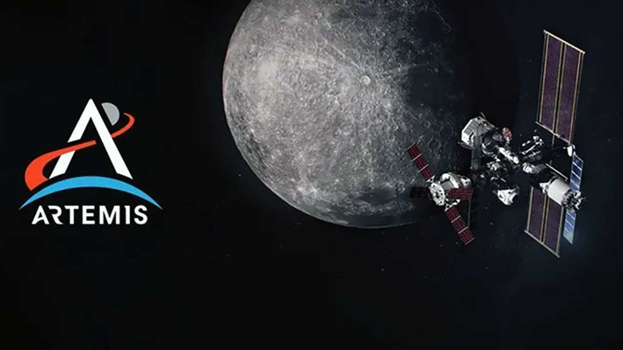 Foto - Ay’a iniş hazırlıklar sürüyor! Hiç çıkılmamış olabilir mi?