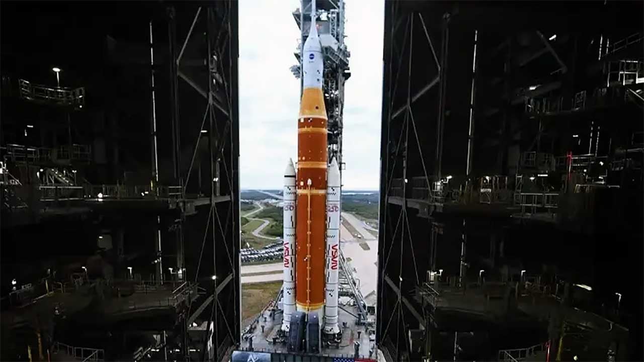 Foto - Ay’a iniş hazırlıklar sürüyor! Hiç çıkılmamış olabilir mi?