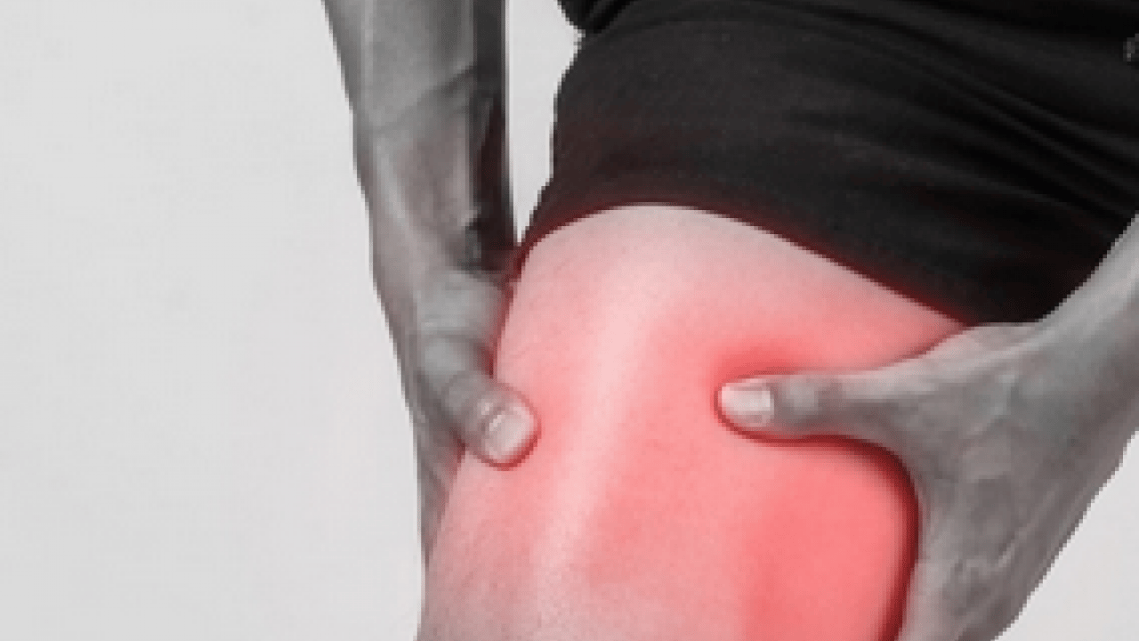 Foto - Ayaklarınız iflas etmesin aman dikkat! Hekimden lipödem işareti olabilir açıklaması...