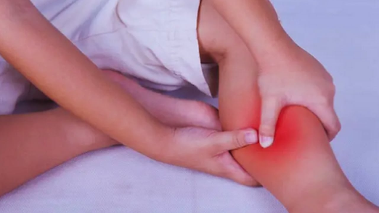 Foto - Ayaklarınız iflas etmesin aman dikkat! Hekimden lipödem işareti olabilir açıklaması...