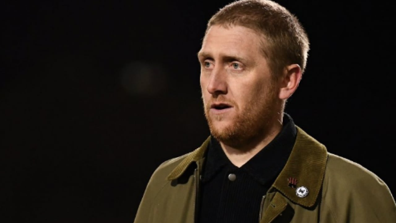 Foto - Ayakta alkışlanacak girişim: Bohemians Kulübünden İsrail'in futboldan men edilmesi için tarihi girişim