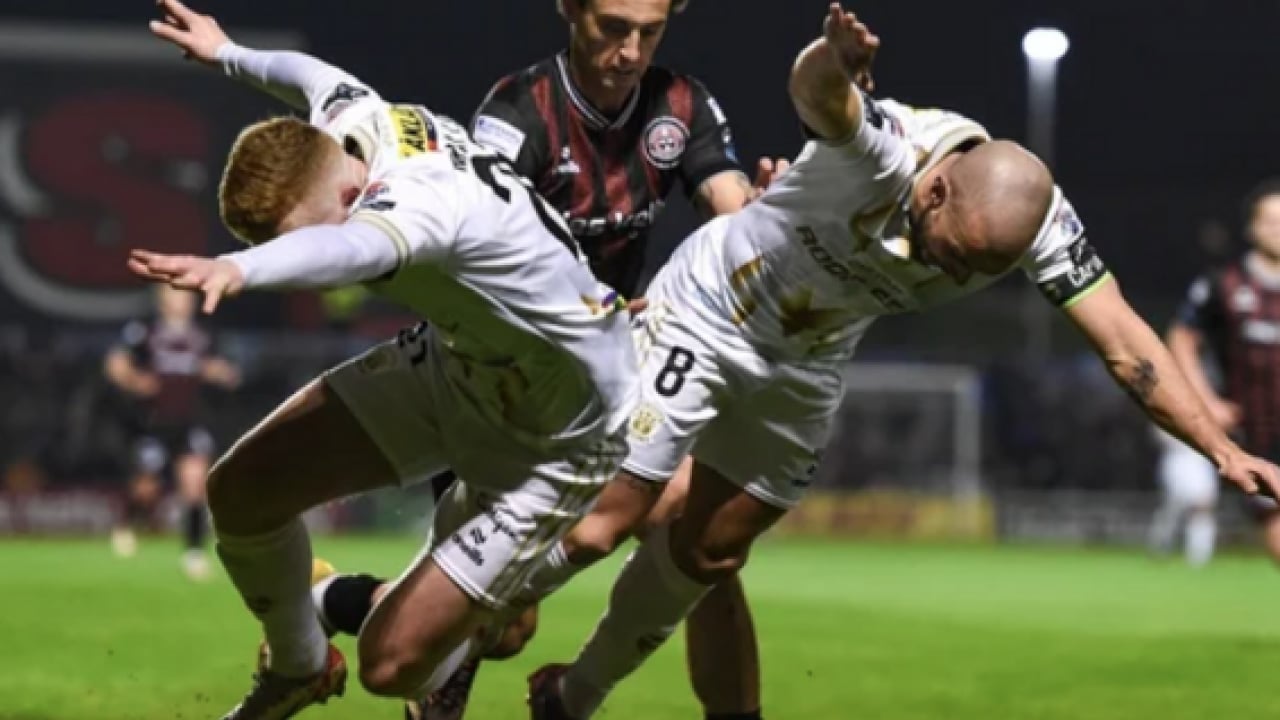 Foto - Ayakta alkışlanacak girişim: Bohemians Kulübünden İsrail'in futboldan men edilmesi için tarihi girişim
