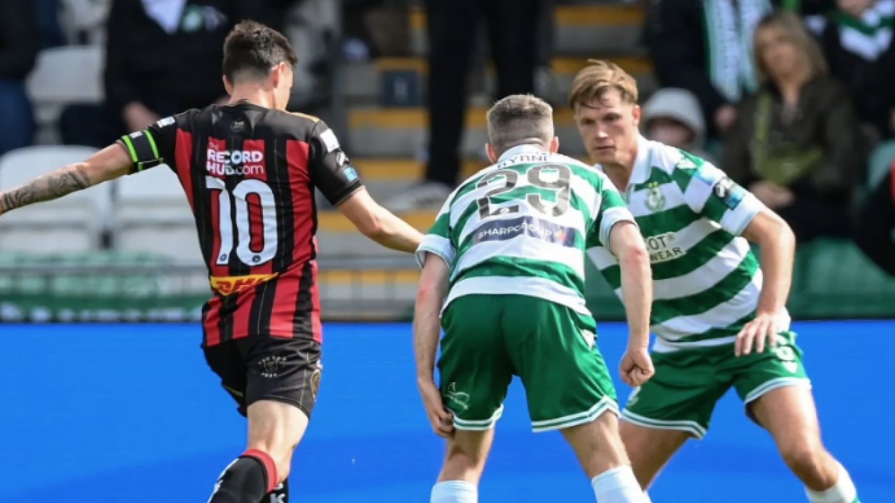 Foto - Ayakta alkışlanacak girişim: Bohemians Kulübünden İsrail'in futboldan men edilmesi için tarihi girişim