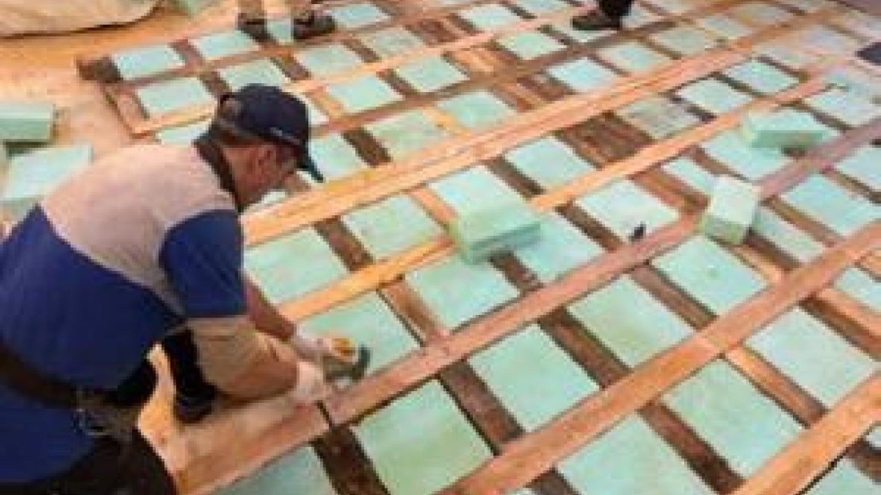 Foto - "Ayasofya Camii'ne kamyon sokuldu" haberlerine anında yalanlama geldi! 